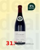 LOUIS LATOUR BOURGOGNE cuvée latour 75 cl